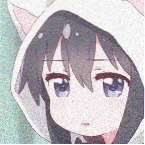 书友 阿柚 头像