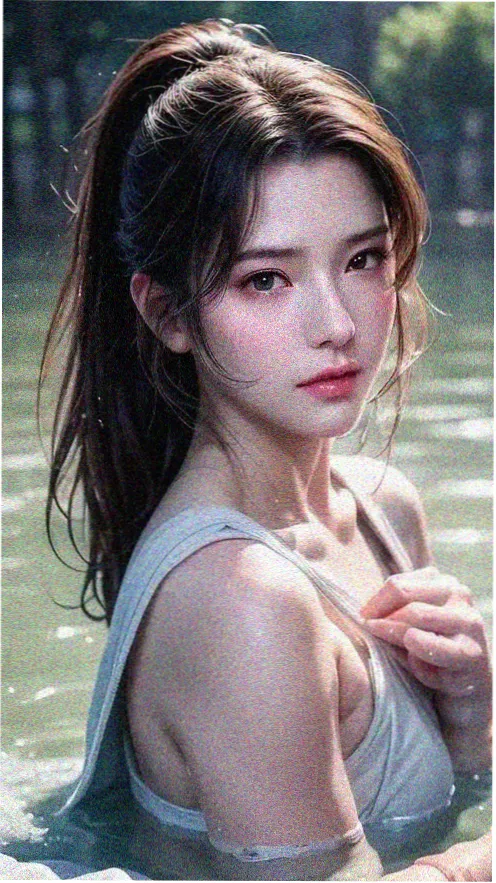 无限复读机 无限流小说封面